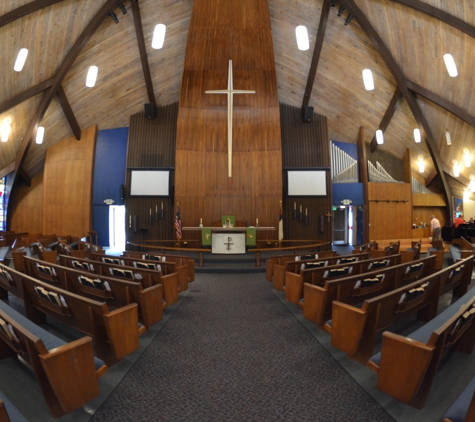 St Marks Lutheran Church - Chula Vista, CA