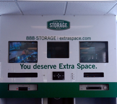 Extra Space Storage - Round Lake Beach, IL