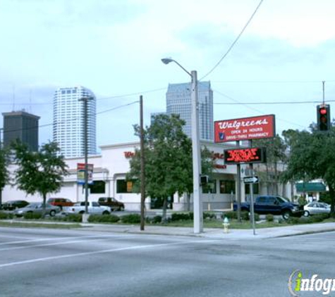 Redbox - Tampa, FL