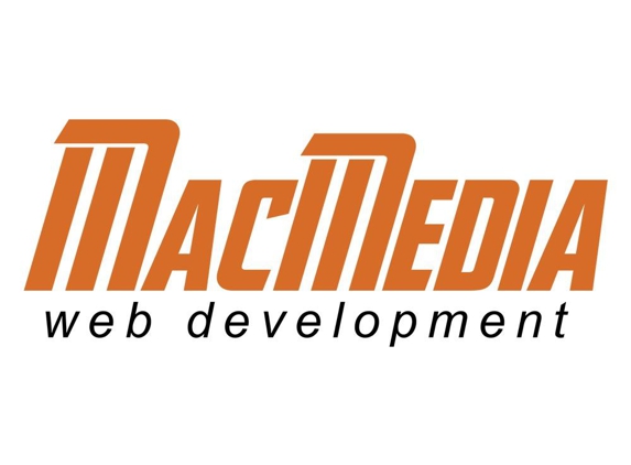 MacMedia Web Development - Birmingham, AL