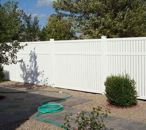 Superior Fence of Western Kansas - Dodge City, KS