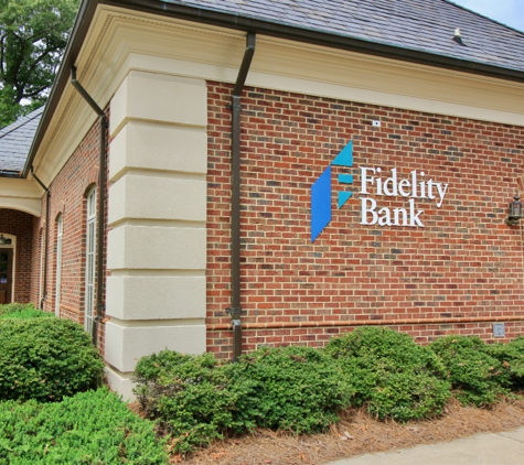 Fidelity Bank - Wake Forest, NC