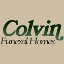 Colvin Funeral Home - Funeral Directors