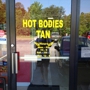 Hot Bodies Tan & More