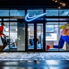 Nike Well Collective gallery