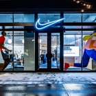 Nike Well Collective