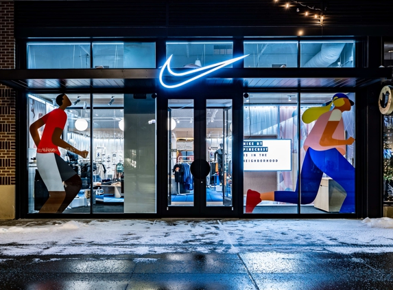 Nike Well Collective - Beachwood, OH