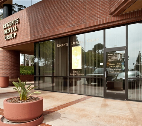 Regents Dental Group - La Jolla, CA