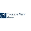 College View Manor - Assisted Living Facilities