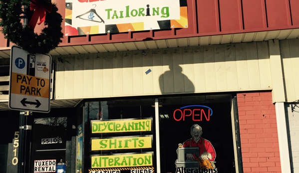 Harford Cleaners & Tailoring - Baltimore, MD