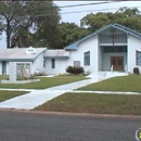 New Bethel AME Church - Episcopal Churches