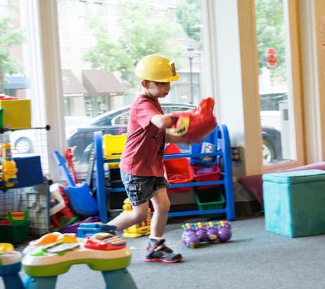 Grapevine Pediatric Clinic - Grapevine, TX