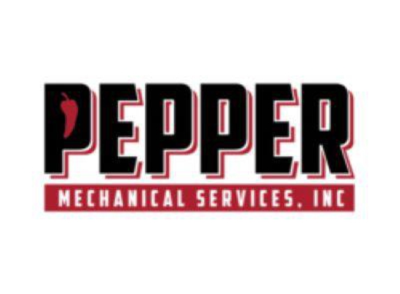 Pepper Mechanical Services