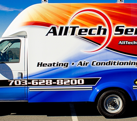 AllTech Services, Inc - Manassas, VA