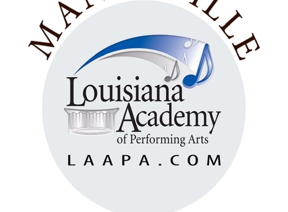 Mandeville School of Music & Dance - Mandeville, LA