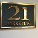 21 Marketing - Marketing Programs & Services