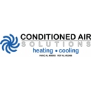 Conditioned Air Solutions - Air Conditioning Contractors & Systems