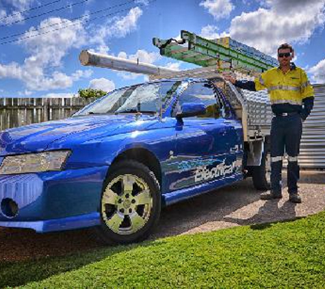 Matt Farrell Electrical Pty Ltd - Bundaberg East, QLD