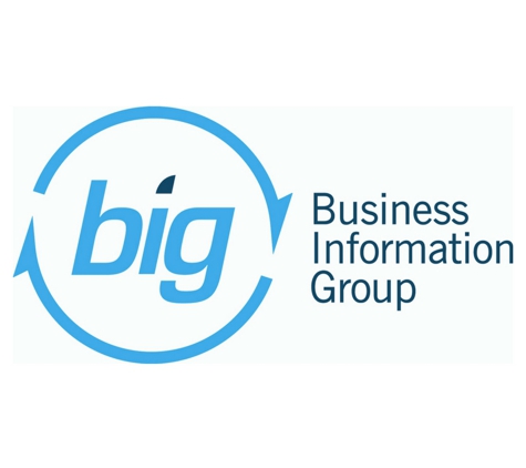Business Information Group, Inc. - York, PA