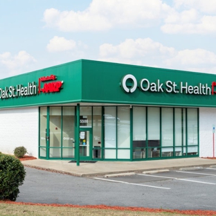 Oak Street Health - Little Rock, AR