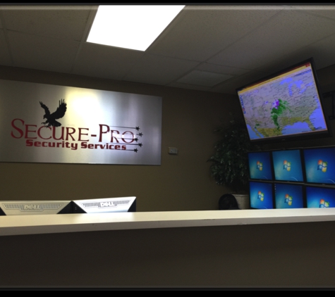 Secure-Pro Security Services - Coral Springs, FL