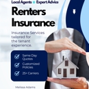Melissa Adams at Comparion Insurance Agency