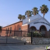 Mexican Baptist Church gallery