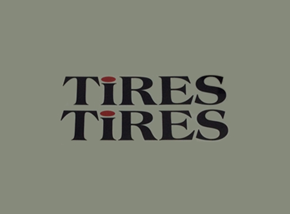 Tires Tires - Manasquan, NJ