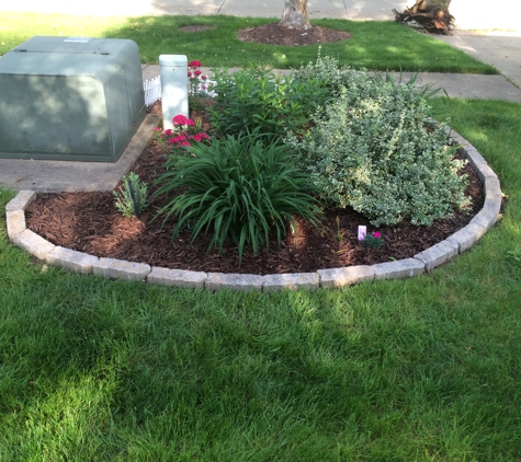 2 Guys Landscaping and Design - Medina, OH