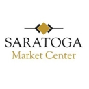 Saratoga Market Center - Apartments