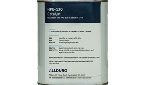 Allduro - Canning Vale, WA