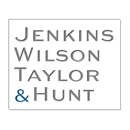 Jenkins Wilson Taylor & Hunt PA - Patent, Trademark & Copyright Law Attorneys