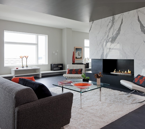 Granite & Marble Works - Marrickville, NSW