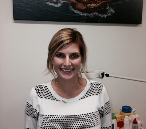 Damian Mather Podiatry - Wallsend, NSW