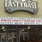 East Coast Deli