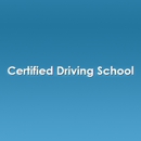 Certified Driving School - Driving Instruction