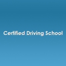 Certified Driving School