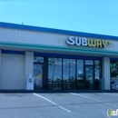 Subway - Fast Food Restaurants