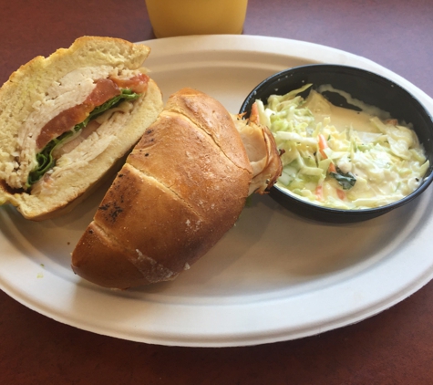 Einstein Bros Bagels - Los Angeles, CA