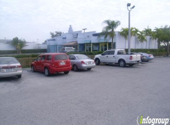 Ocean World Realty & Investment - North Miami, FL