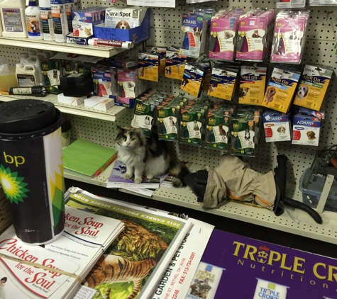 Bethel Feed & Supply Pet & Garden Center - Bethel, OH