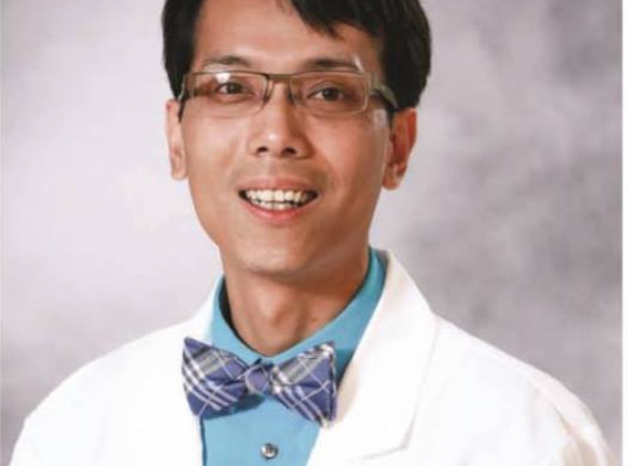 Quoc Ngo, MD - Lagrange, GA