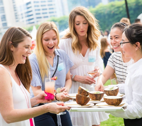 Wolfgang Puck Catering - Los Angeles, CA