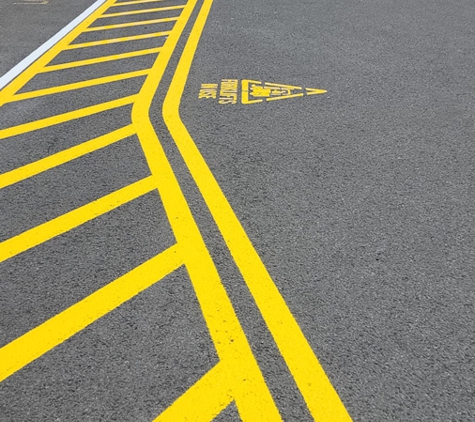Brighter Lines - Delacombe, VIC