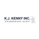 K.J. Kenny Inc. - Electricians