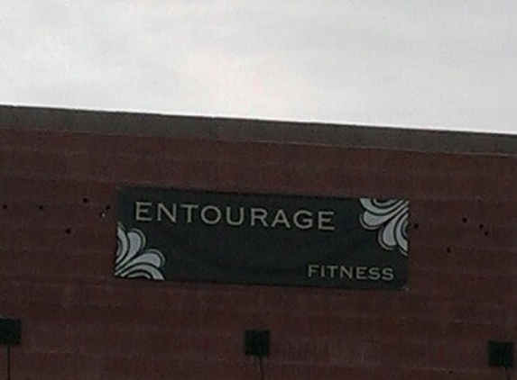 Entourage Fitness - Peoria, AZ