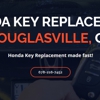 Honda Key Replacement Douglasville gallery