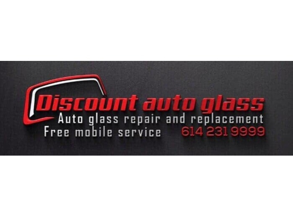 Discount Auto Glass - Columbus, OH