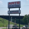 Art's Marine & Sports Center gallery