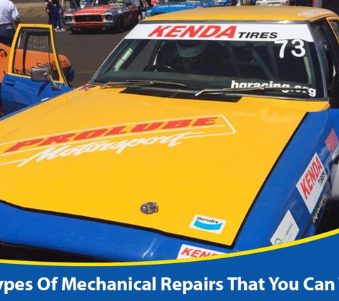 Bribie Auto Repairs - Bongaree, QLD
